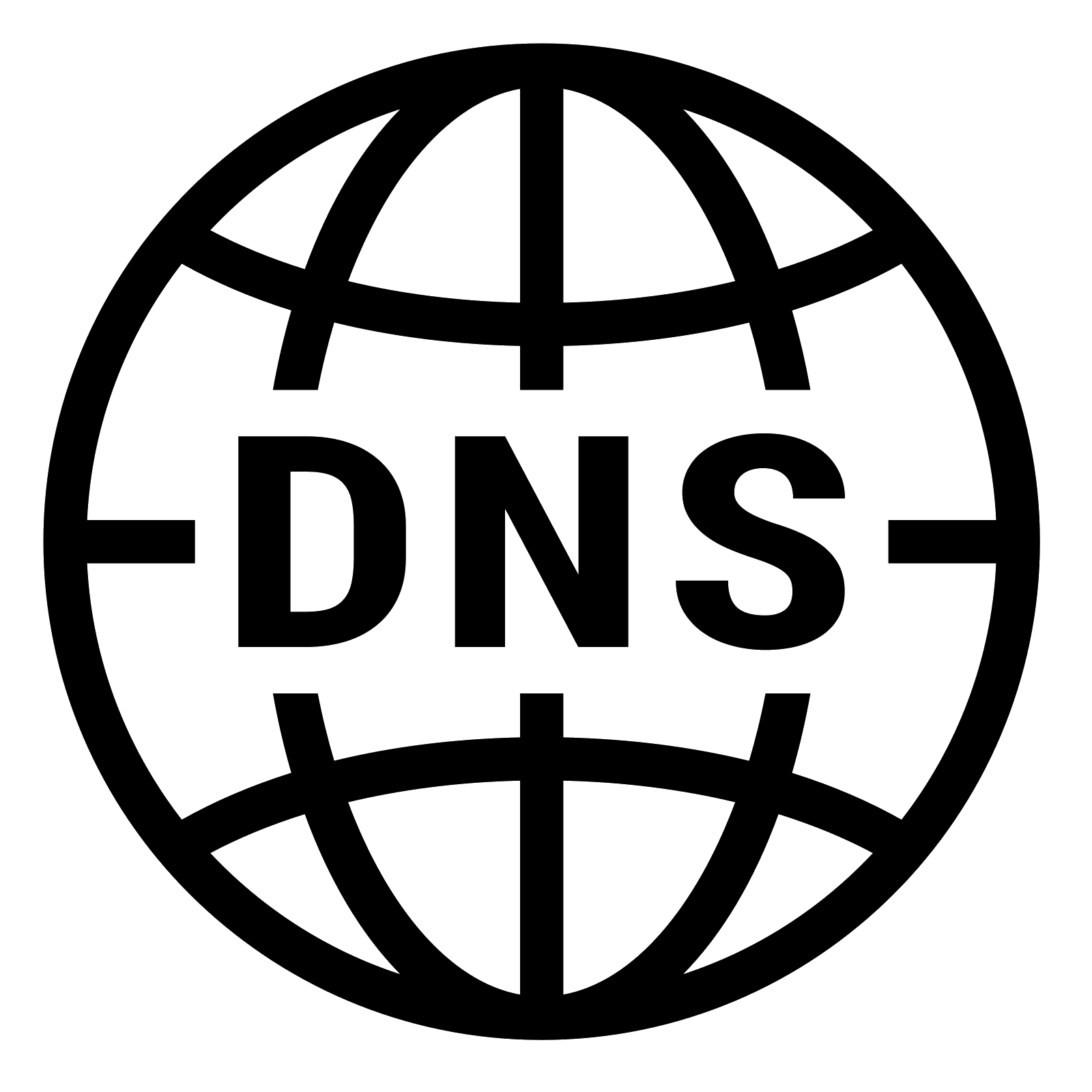 DNS Logo