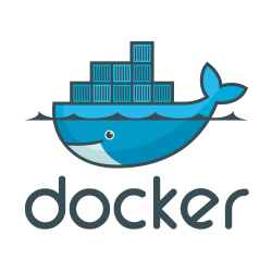 docker Logo