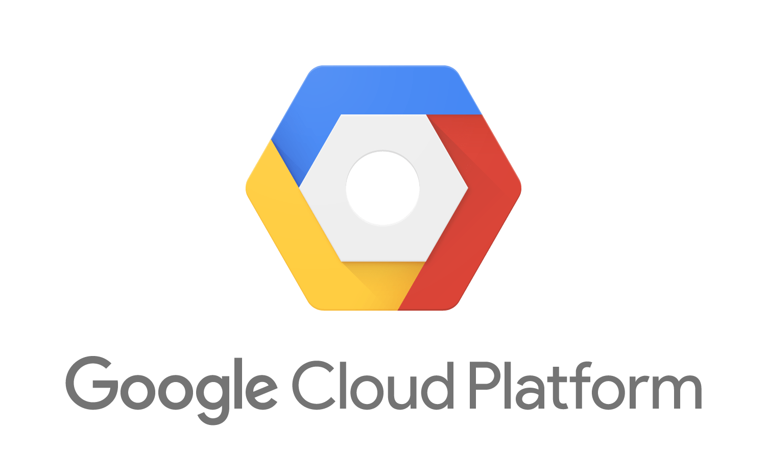 Google-Cloud-Platform Logo